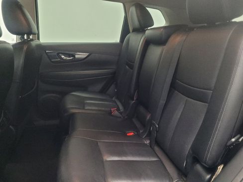 Used 2020 Nissan Rogue SL FWD image 18