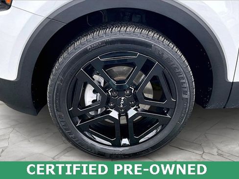 Certified 2024 Kia Telluride EX X-Line image 8