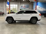 Used 2019 Jeep Grand Cherokee Limited image 2