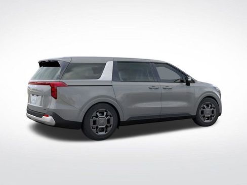 New 2026 Kia Carnival EX image 58