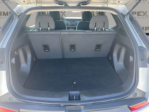 Used 2022 Chevrolet Bolt EUV LT image 25