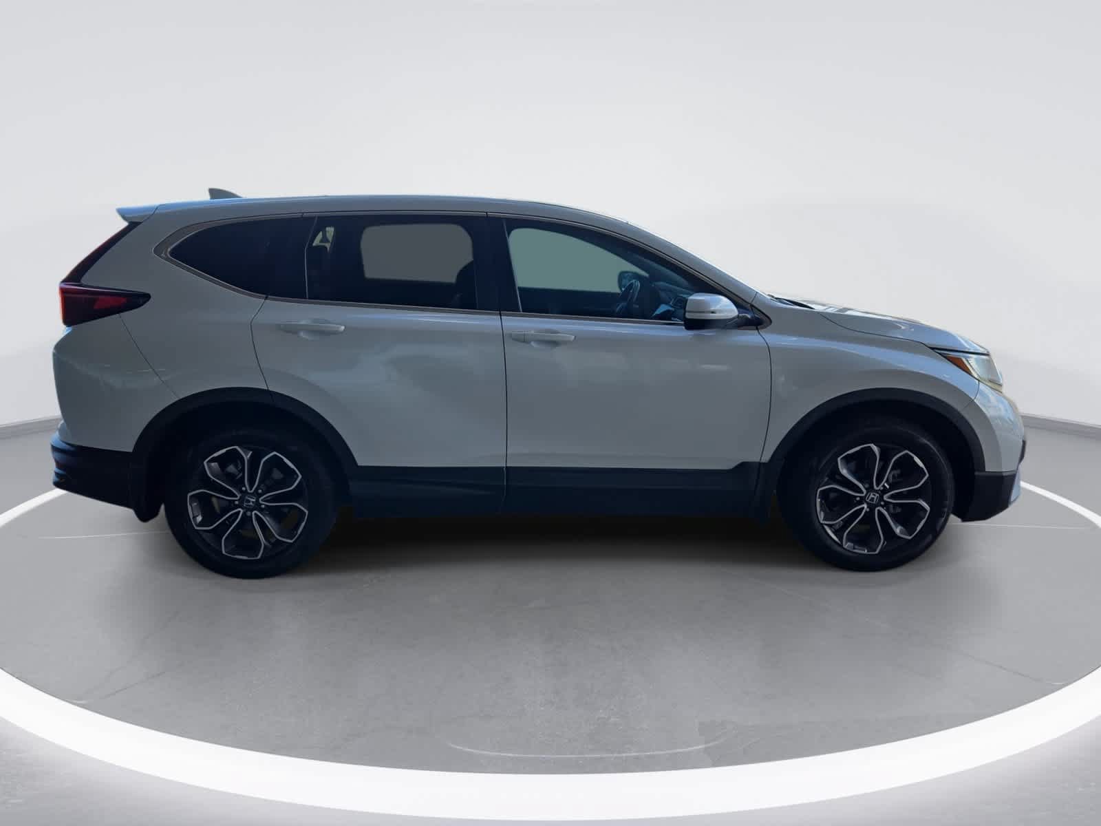 Used 2020 Honda CR-V EX-L image 9