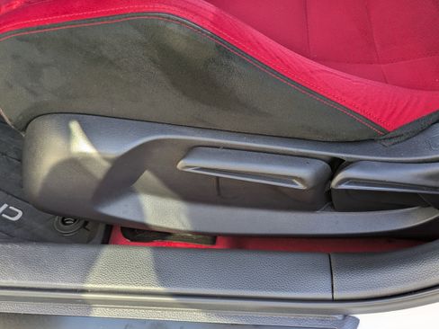 Certified 2025 Honda Civic Type R image 26