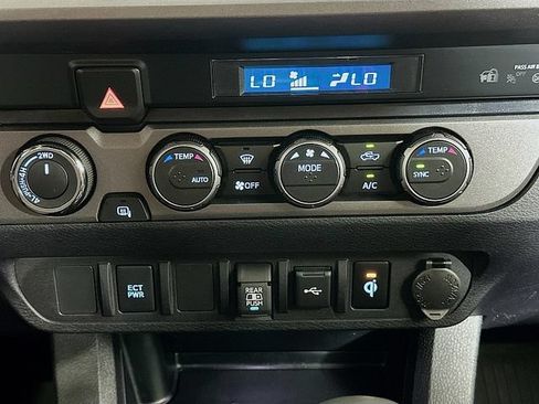 Used 2023 Toyota Tacoma TRD Off-Road AWD/4WD image 16
