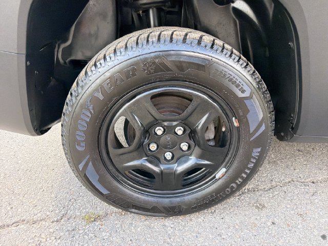 Used 2021 Jeep Renegade Sport AWD/4WD image 30