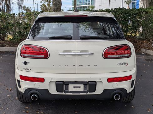 Used 2020 MINI Cooper Clubman S image 5