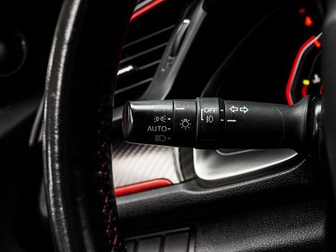 Used 2019 Honda Civic Type R image 27