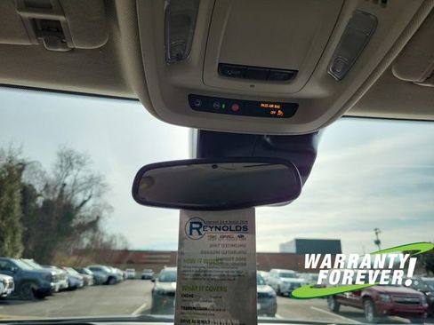 Used 2023 Buick Envision Preferred image 12