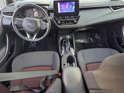 Used 2024 Toyota Corolla SE FWD image 17