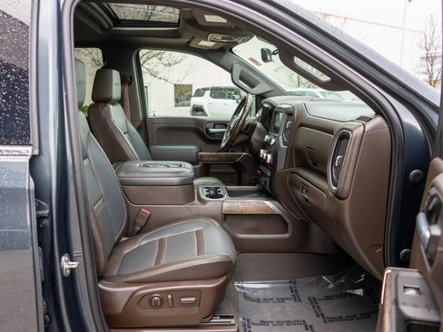 Used 2021 GMC Sierra 1500 Denali w/ Denali Ultimate Package image 10