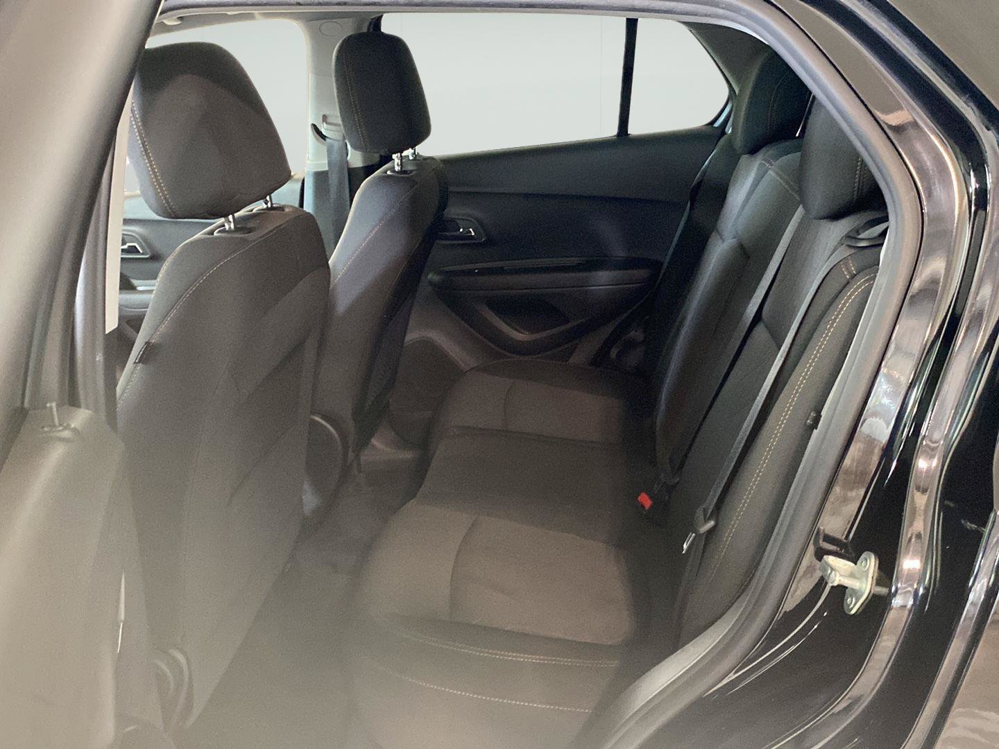 Certified 2019 Chevrolet Trax LT FWD image 26