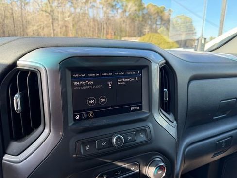 Used 2020 Chevrolet Silverado 3500 W/T w/ WT Fleet Convenience Package image 13