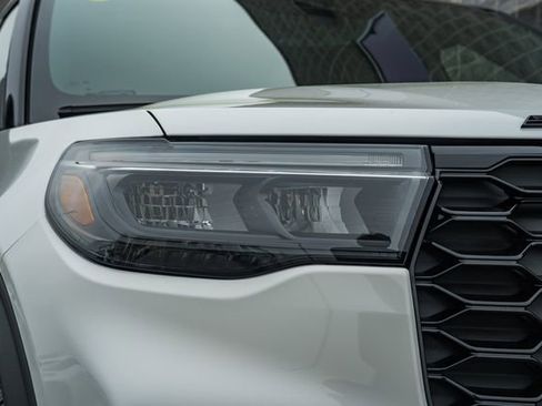 New 2026 Ford Explorer ST w/ Sun And Sound Package AWD/4WD image 18