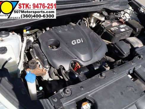 Used 2014 Hyundai Tucson SE AWD/4WD image 26
