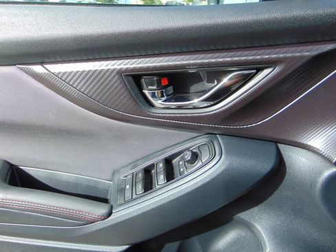 Certified 2023 Subaru Impreza 2.0i Sport AWD/4WD image 20