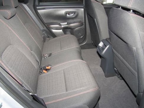 Certified 2024 Honda HR-V Sport image 16
