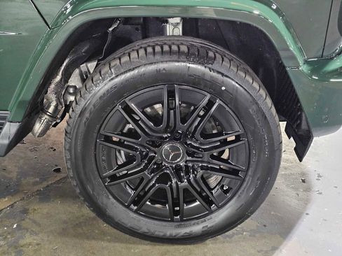 New 2026 Mercedes-Benz G 550 image 9