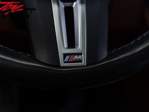 Used 2023 BMW M850i Gran Coupe xDrive AWD/4WD image 32