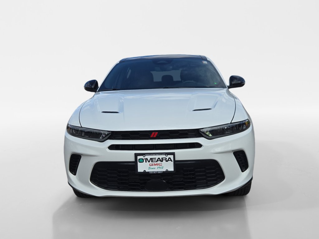 Used 2024 Dodge Hornet R/T Plus w/ R/T Blacktop Package AWD/4WD image 9
