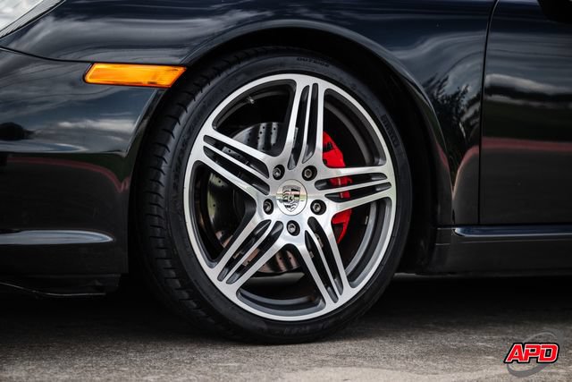 Used 2008 Porsche 911 Carrera S RWD image 47