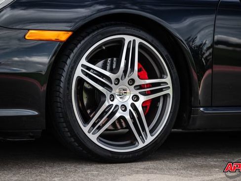 Used 2008 Porsche 911 Carrera S RWD image 47