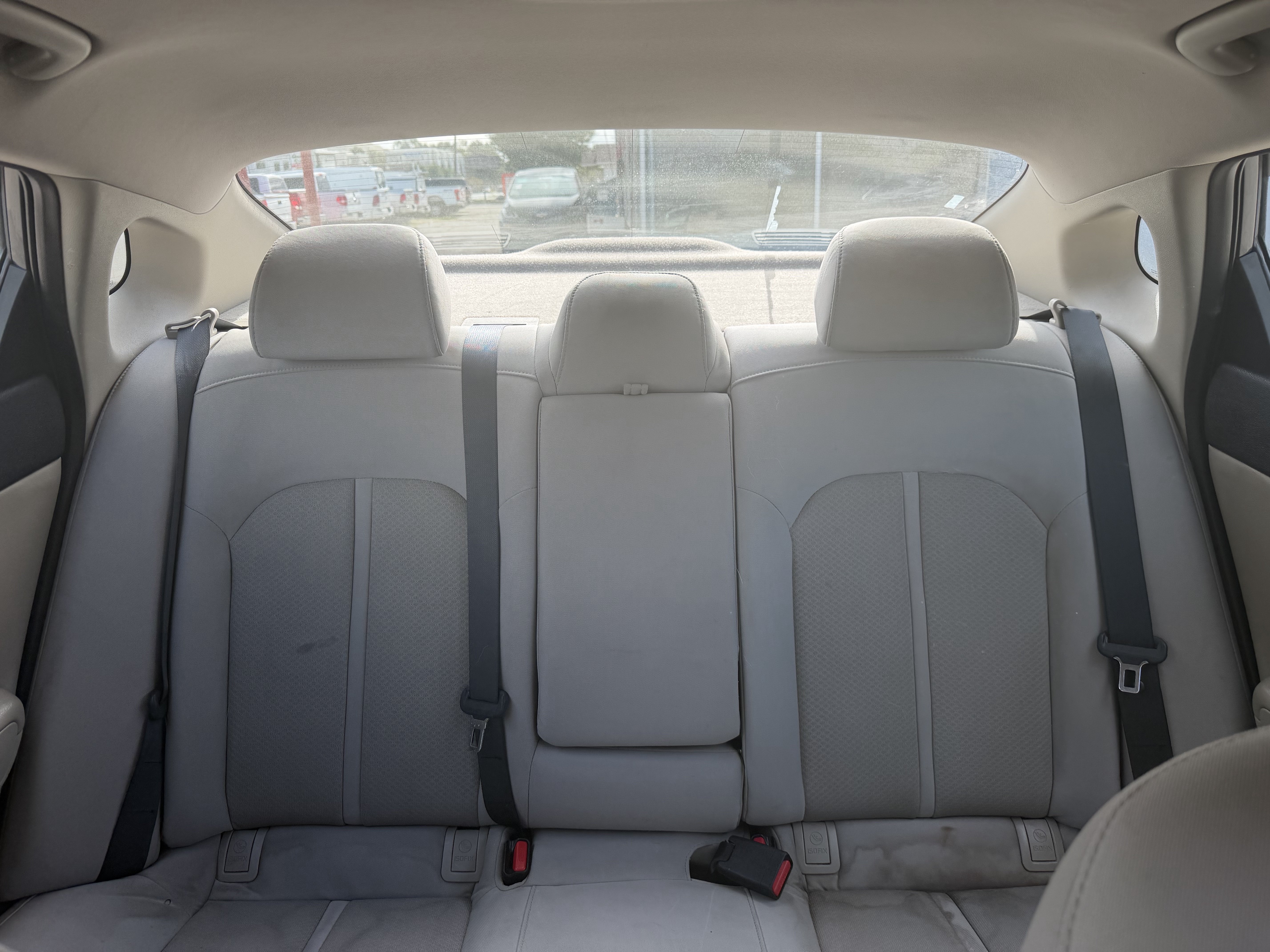 Used 2016 Kia Optima LX FWD image 20
