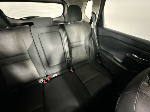 Used 2024 Nissan Rogue SV FWD image 14