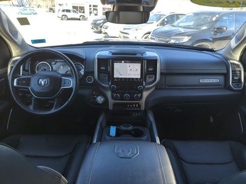 Used 2022 RAM 1500 Laramie image 15