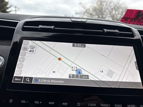 Certified 2024 Hyundai Tucson XRT image 33