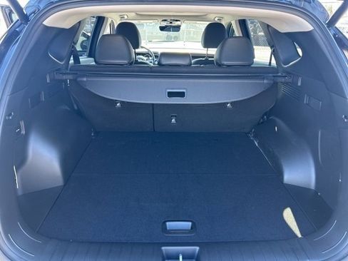 Used 2023 Hyundai Tucson Limited image 21