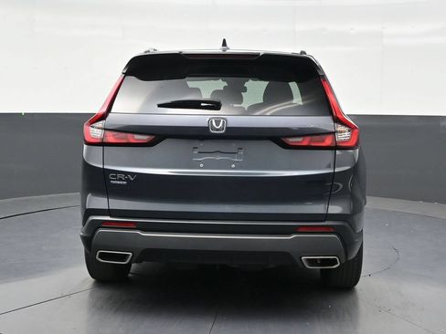 Used 2024 Honda CR-V Sport image 4