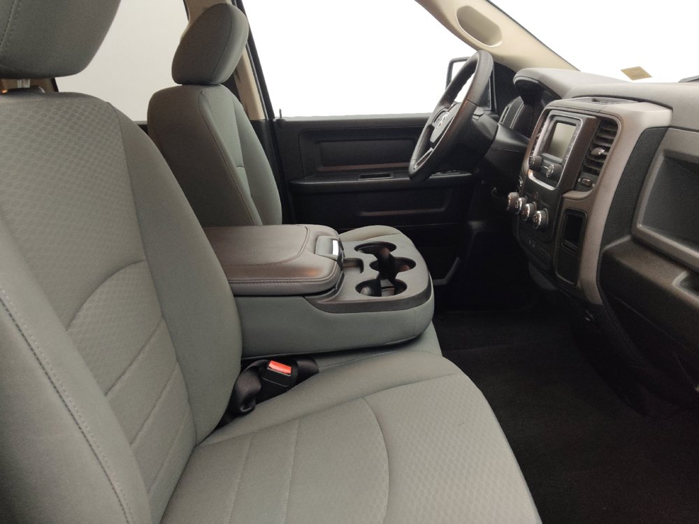 Used 2018 RAM 1500 Express w/ Express Value Package AWD/4WD image 21