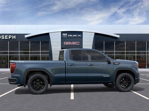 New 2026 GMC Sierra 1500 Elevation image 5