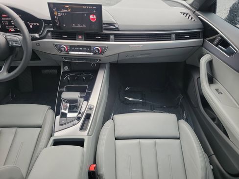 Used 2022 Audi A5 2.0T Premium Plus AWD/4WD image 16