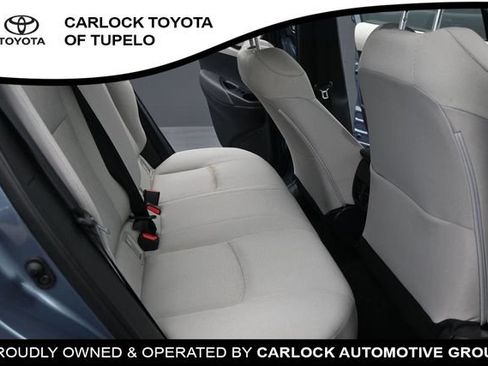 Used 2026 Toyota Corolla Cross L FWD image 38