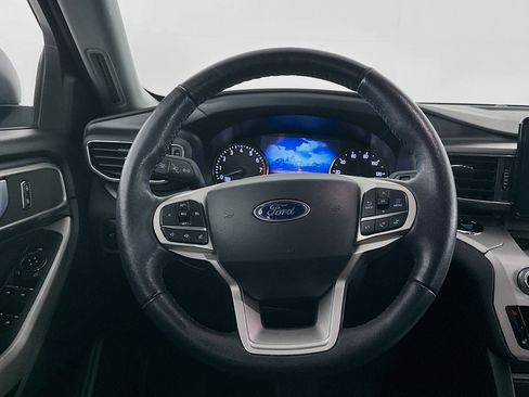 Used 2024 Ford Explorer XLT w/ Equipment Group 202A image 18