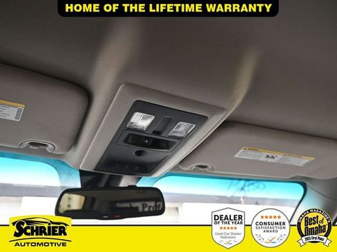 Used 2015 RAM 2500 Laramie w/ Protection Group image 17