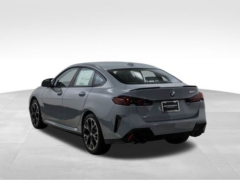 Certified 2025 BMW M235i xDrive image 3