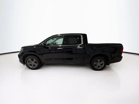 Used 2023 Honda Ridgeline RTL-E image 4
