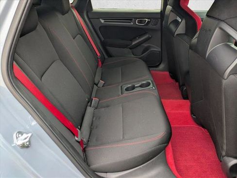 Certified 2024 Honda Civic Type R image 17