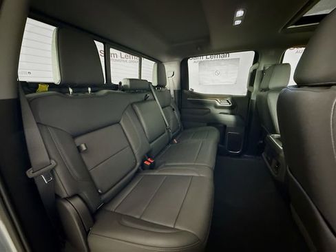 New 2026 Chevrolet Silverado 1500 RST w/ Convenience Package II image 29