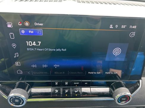 Used 2024 Chevrolet Colorado Trail Boss w/ Advanced Trailering Package image 7