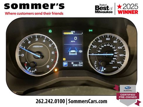 Certified 2021 Subaru Ascent Limited w/ Technology Package AWD/4WD image 14