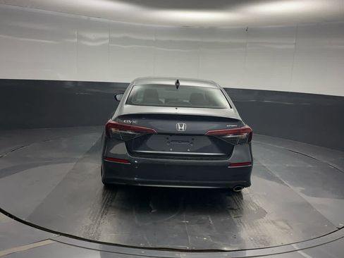 Used 2025 Honda Civic Sport image 44