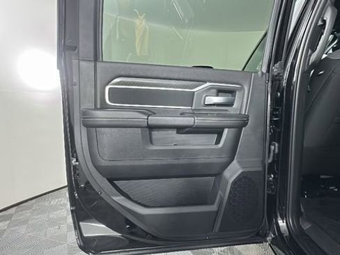 New 2026 RAM 2500 Big Horn image 11