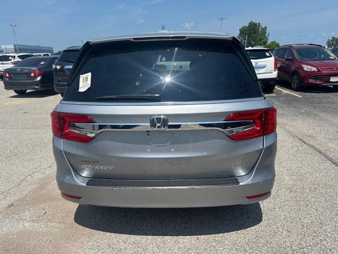 Used 2019 Honda Odyssey Elite image 6