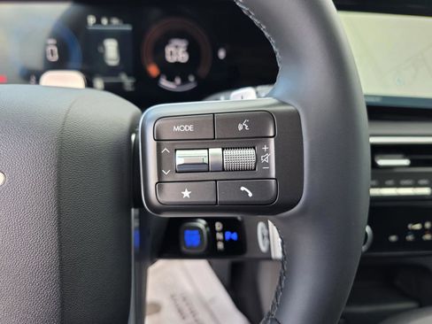New 2026 Hyundai Palisade SE FWD image 25