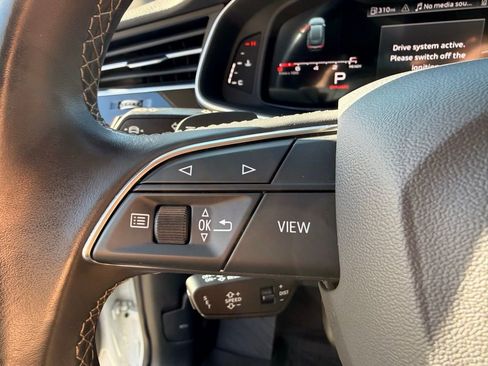 Used 2021 Audi Q8 Premium Plus w/ Premium Plus Package AWD/4WD image 22