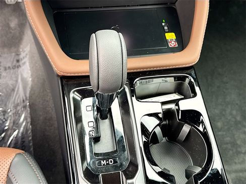 New 2026 Subaru Forester Touring image 15