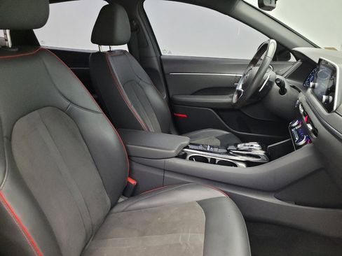 Used 2021 Hyundai Sonata SEL Plus image 21